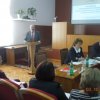 Заседание правления Ассоциации 03 октября 2014 года