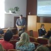 Заседание правления Ассоциации 03 октября 2014 года