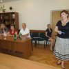 Заседание правления Ассоциации 06 июня 2014 г. в г. Пятигорске