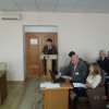 Фото заседания правления 23.10.2015 г.