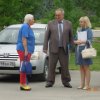 Заседание правления Ассоциации 29 мая 2013 года