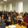 Заседание правления Ассоциации 12 декабря 2014 года