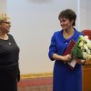 Победители конкурса \"Лучший муниципальный служащий\" в 2014 году